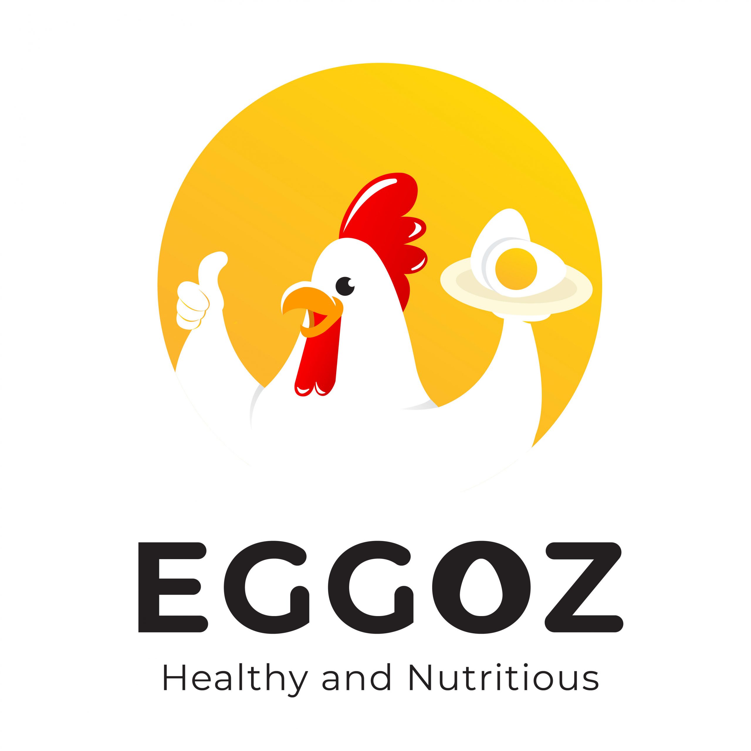 Eggoz Nutrition