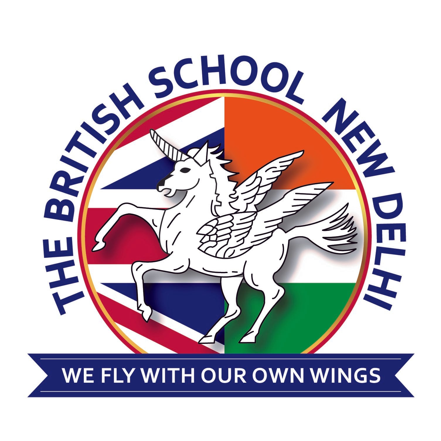 The British School - New Delhi