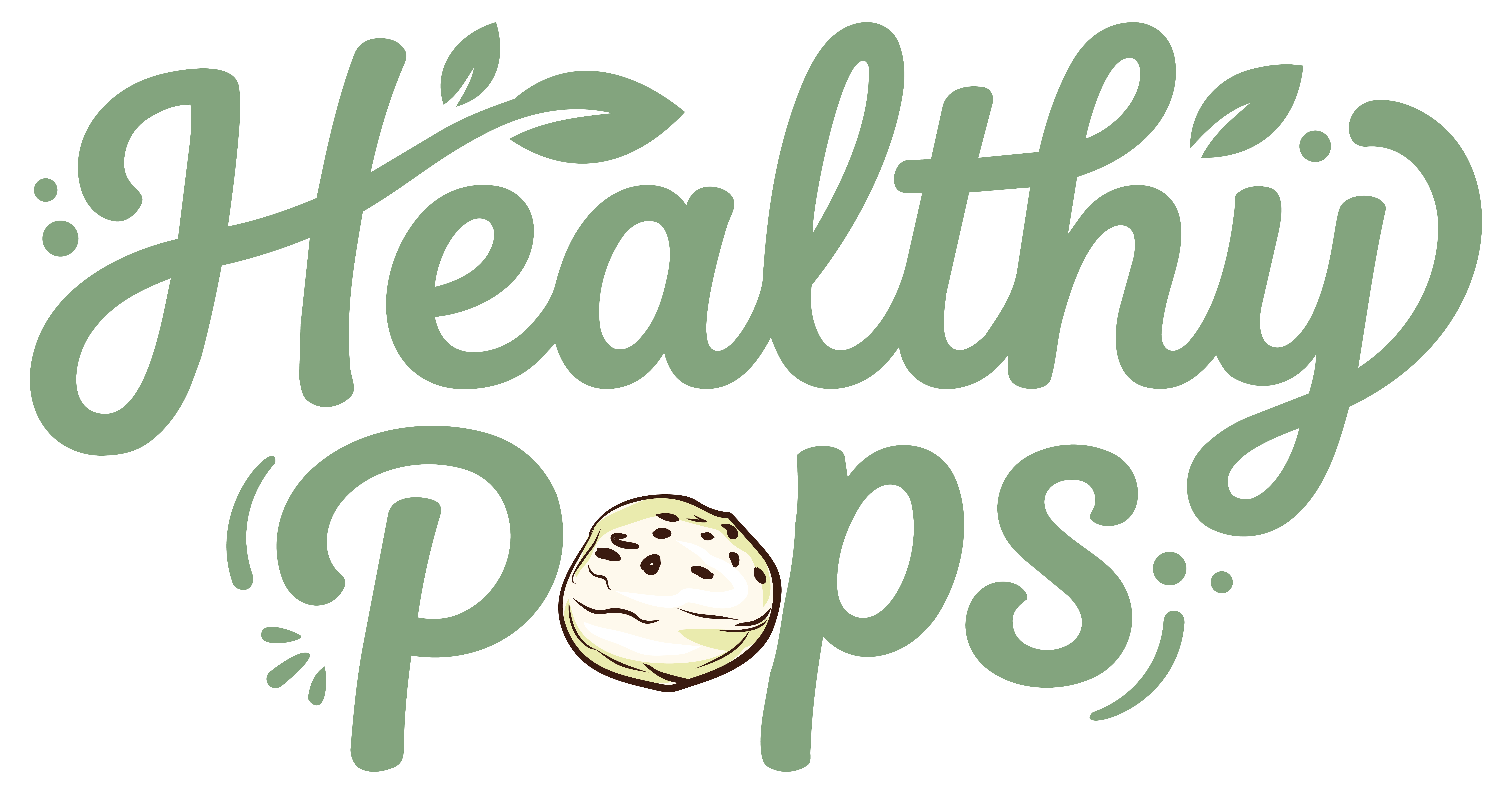 Healthy Pops