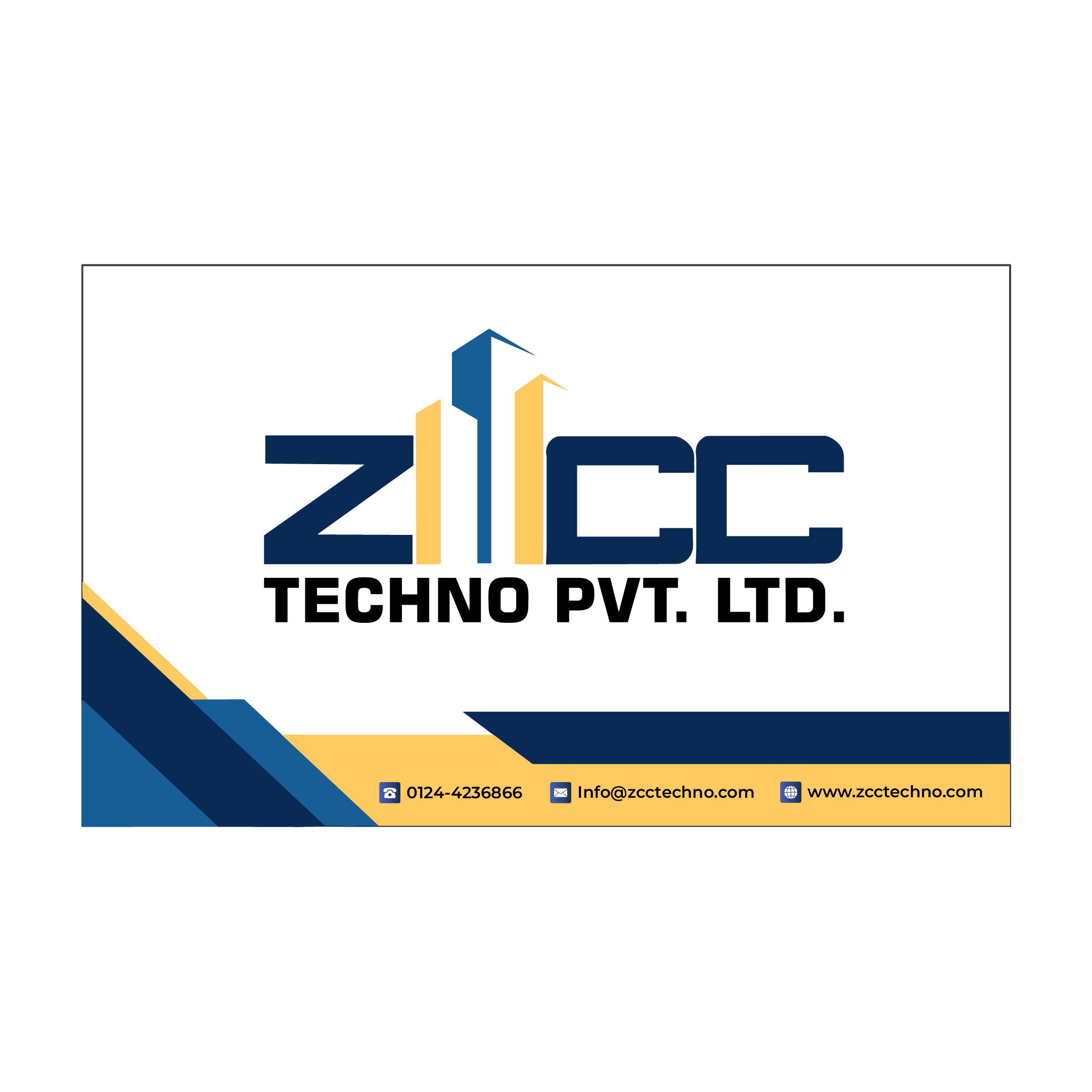 Zinc Techno Pvt Ltd