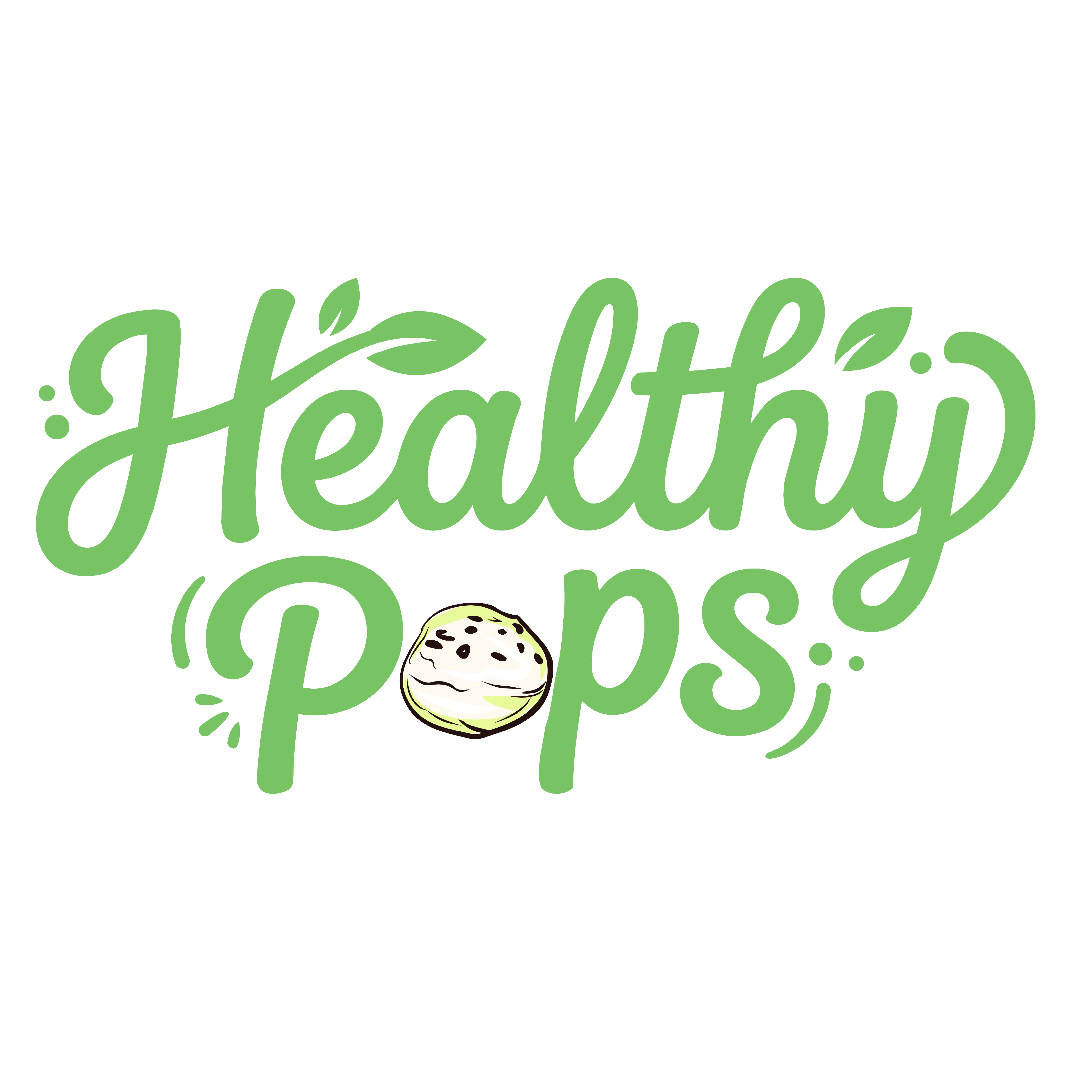 Healthy Pops