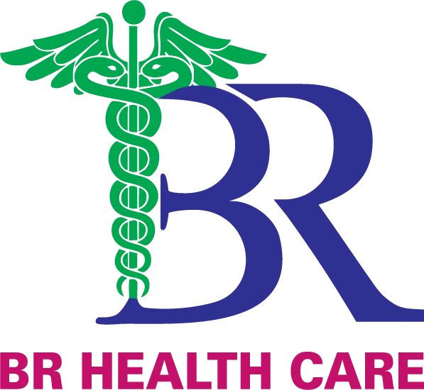 BR Healthcare Multi-Speciality Hospital