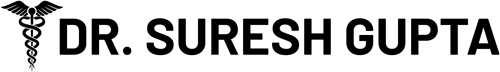 Dr Suresh Gupta