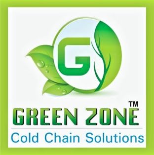 ANS Green Zone Cold Chains