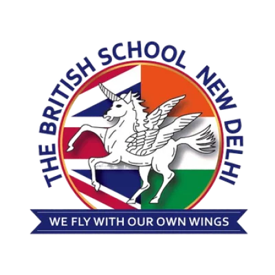 The British School - New Delhi