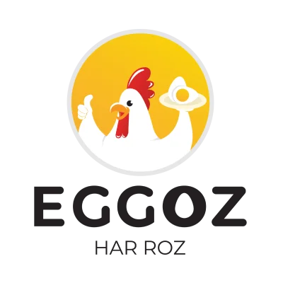 Eggoz Nutrition