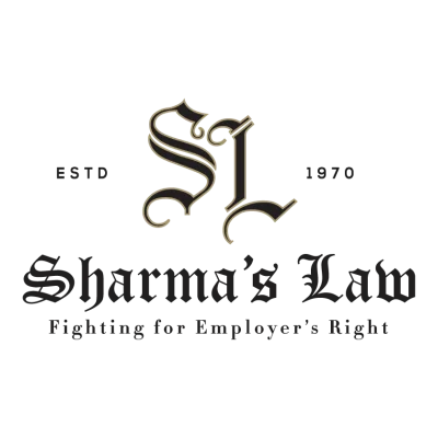 Sharama Law