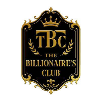 The Billionaires Club