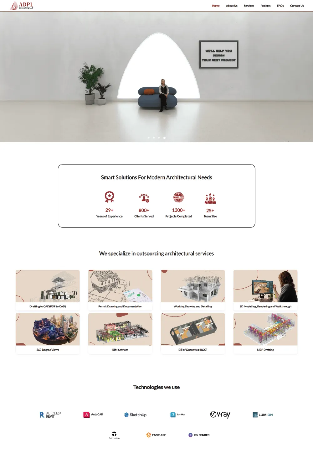 ADPL USA - ADPL Consulting LLC