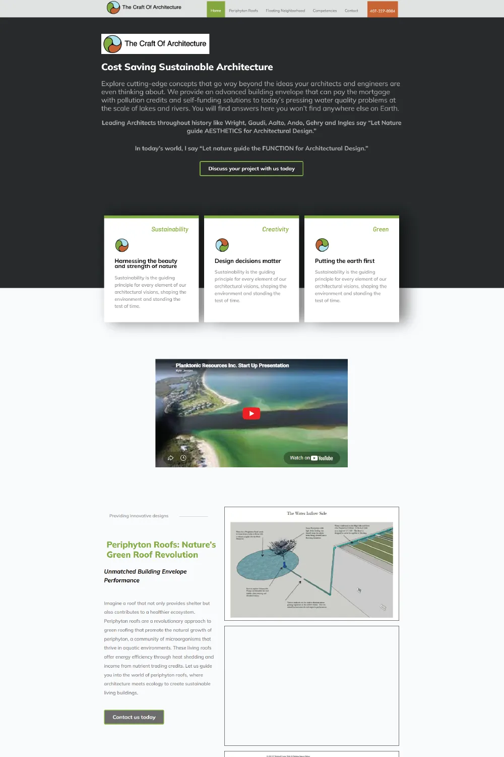 The Craft of Architecture