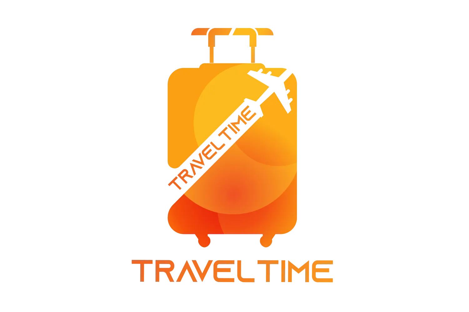 Travel Time Luggage