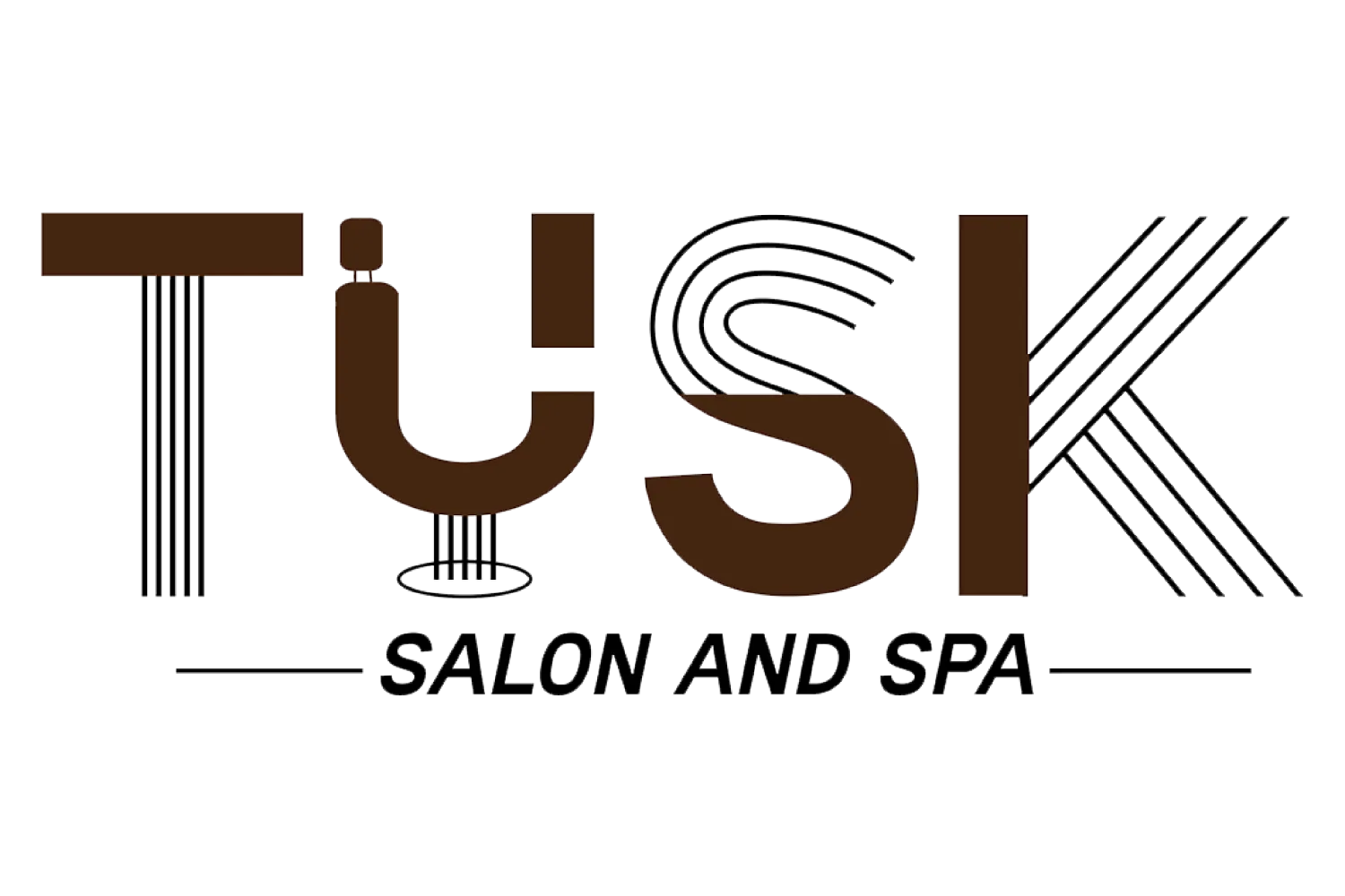 Tusk Salon and Spa Furniture