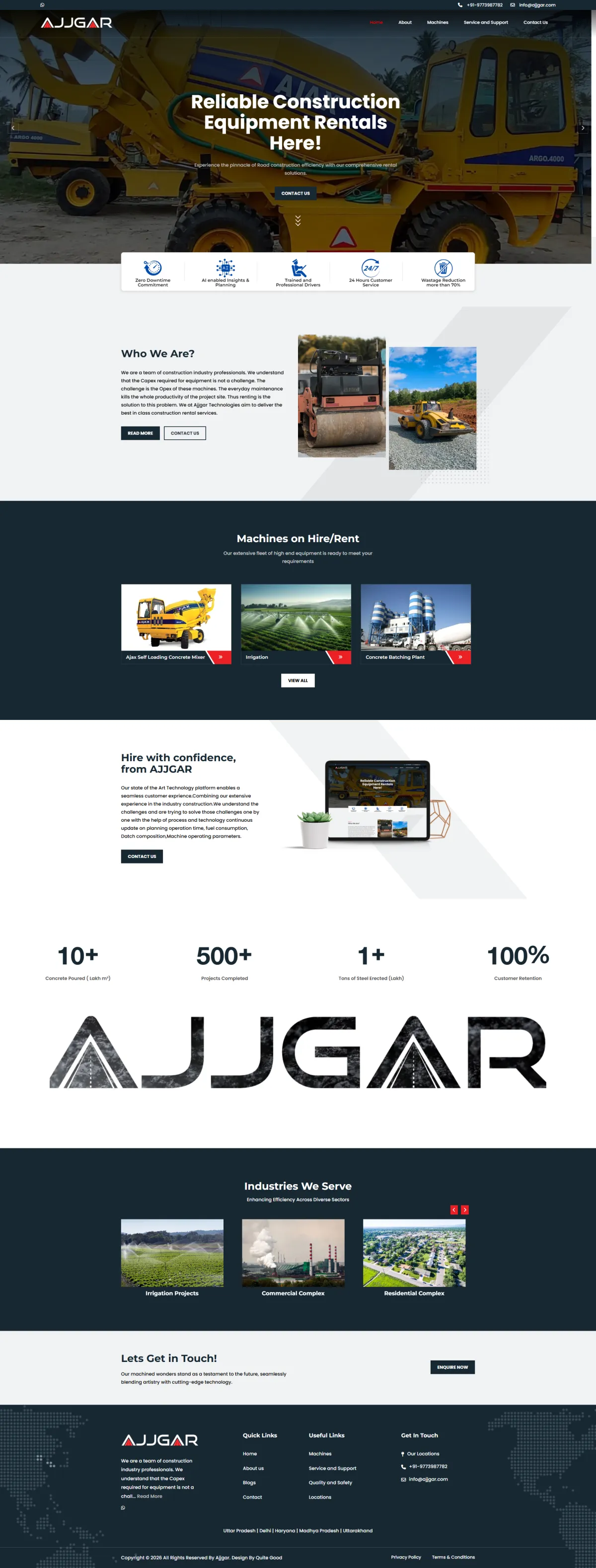 Ajjgar Technologies