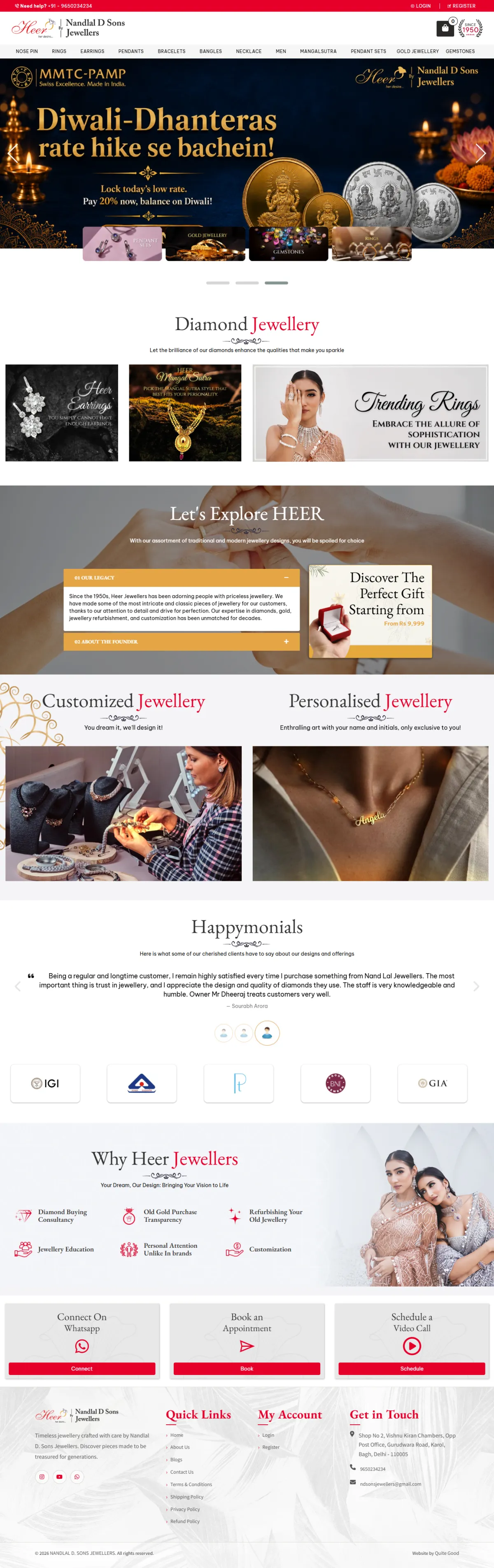 Heer Jewels