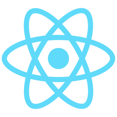 React